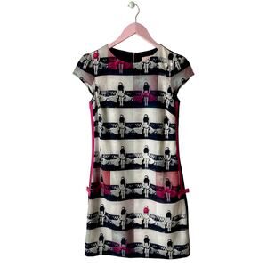 Ted Baker London Sew in Love Dress
